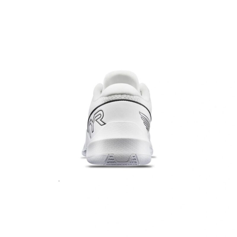 CXT-2 TRAINER MENS WHITE/BLACK - Image 3