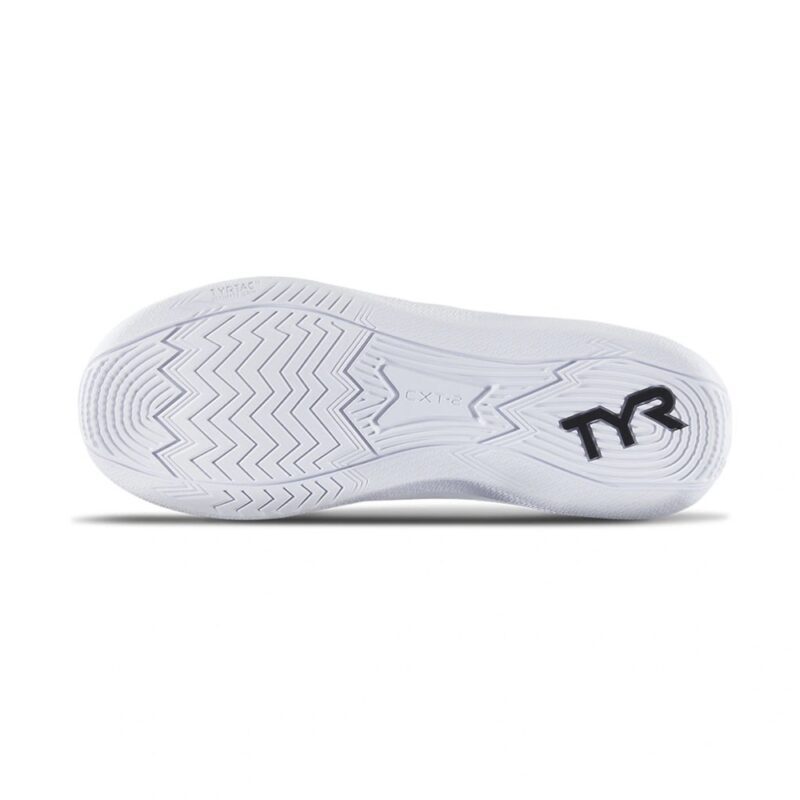 CXT-2 TRAINER MENS WHITE/BLACK - Image 4