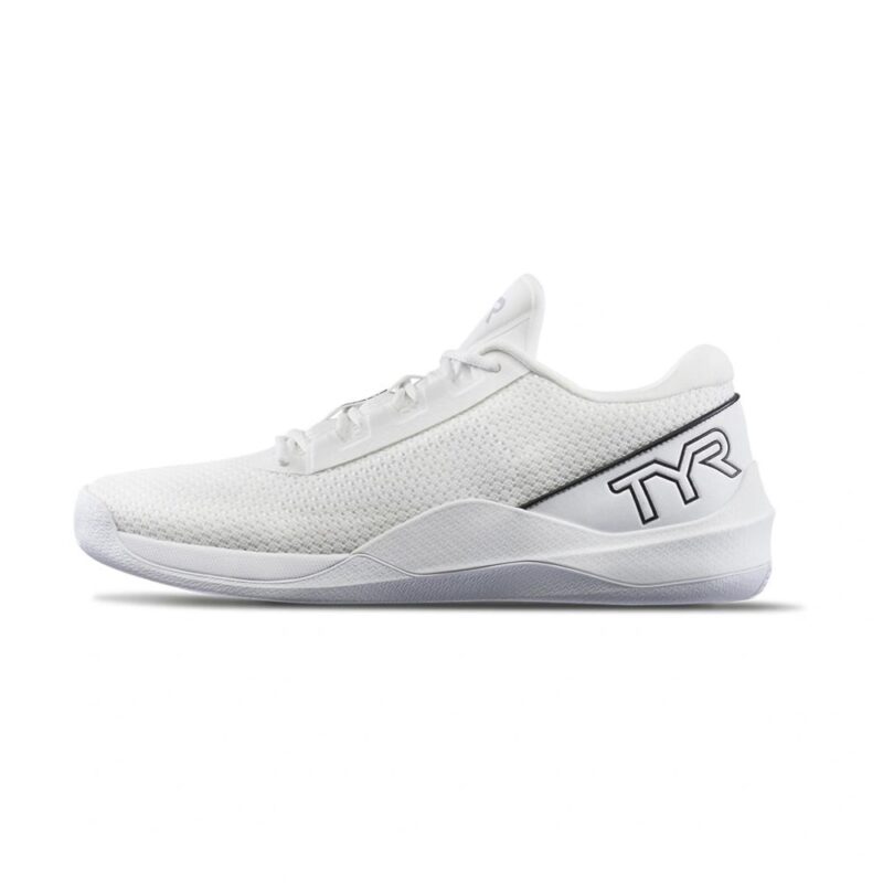 CXT-2 TRAINER MENS WHITE/BLACK - Image 5