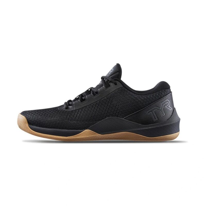CCXT-2 TRAINER WOMENS NEGRO - Image 3