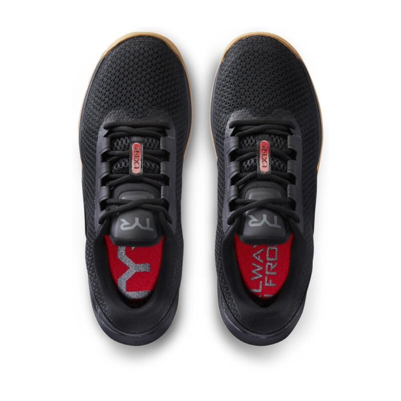 CCXT-2 TRAINER WOMENS NEGRO - Image 4