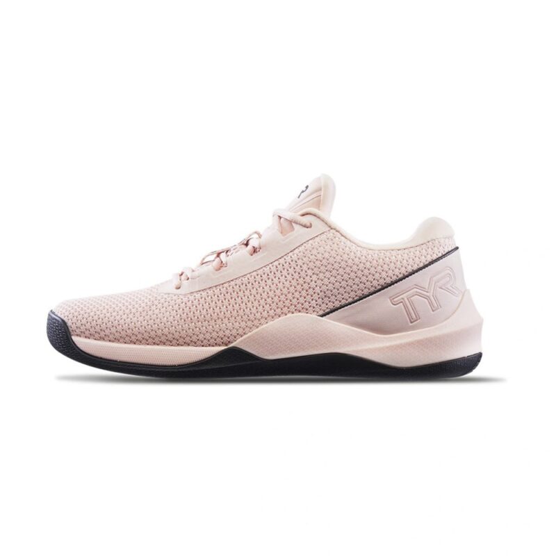 CXT-2 TRAINER WOMENS PINK/BLACK - Image 6