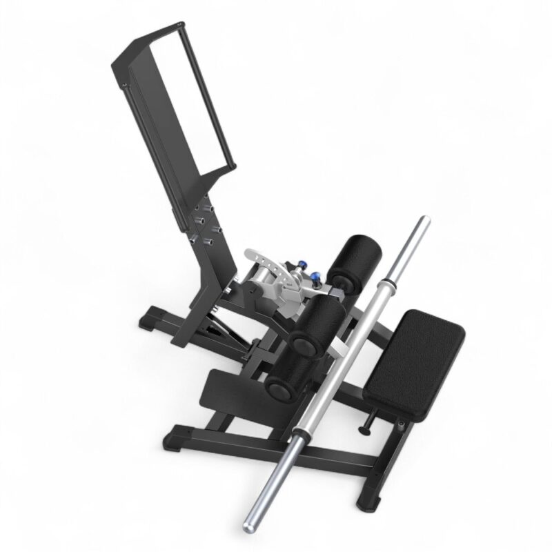 LINEA PRO HIP THRUST PARADO - Image 4