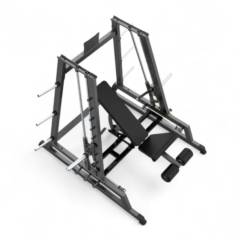LINEA PRO PRESS DE BANCA SMITH - Image 3