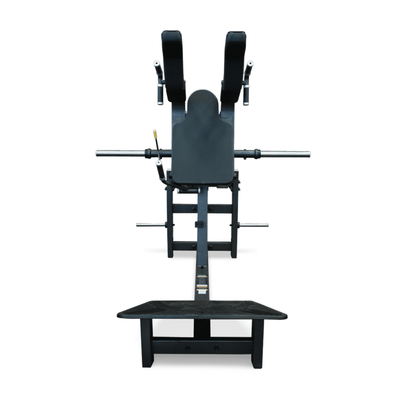 LINEA PRO - V SQUAT - Image 3