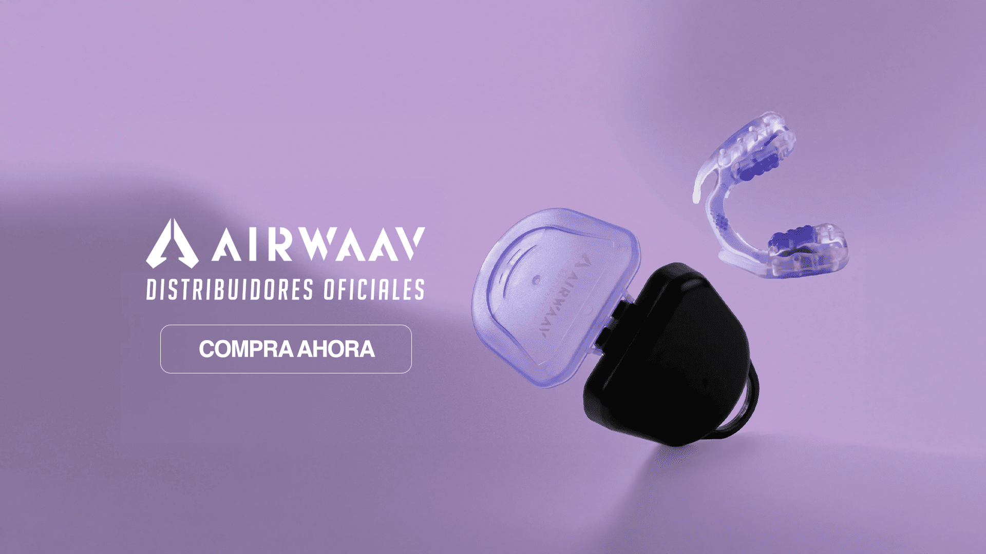 BANNER AIRWAAV