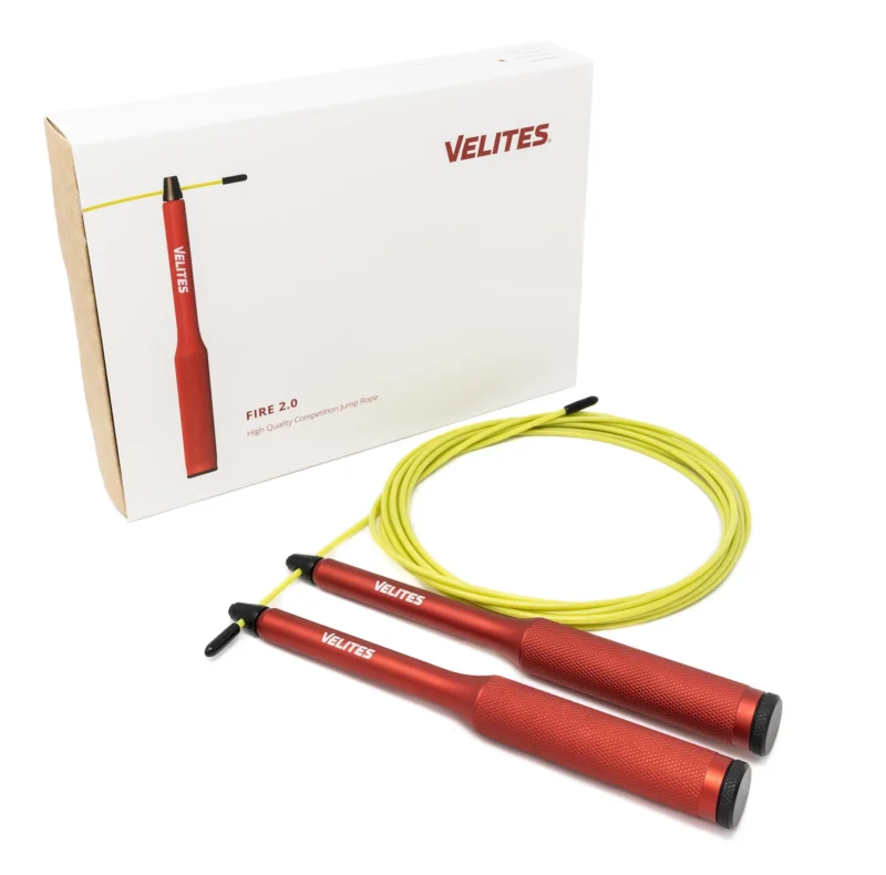 JUMP ROPE FIRE 2.0 VELITES - Image 19