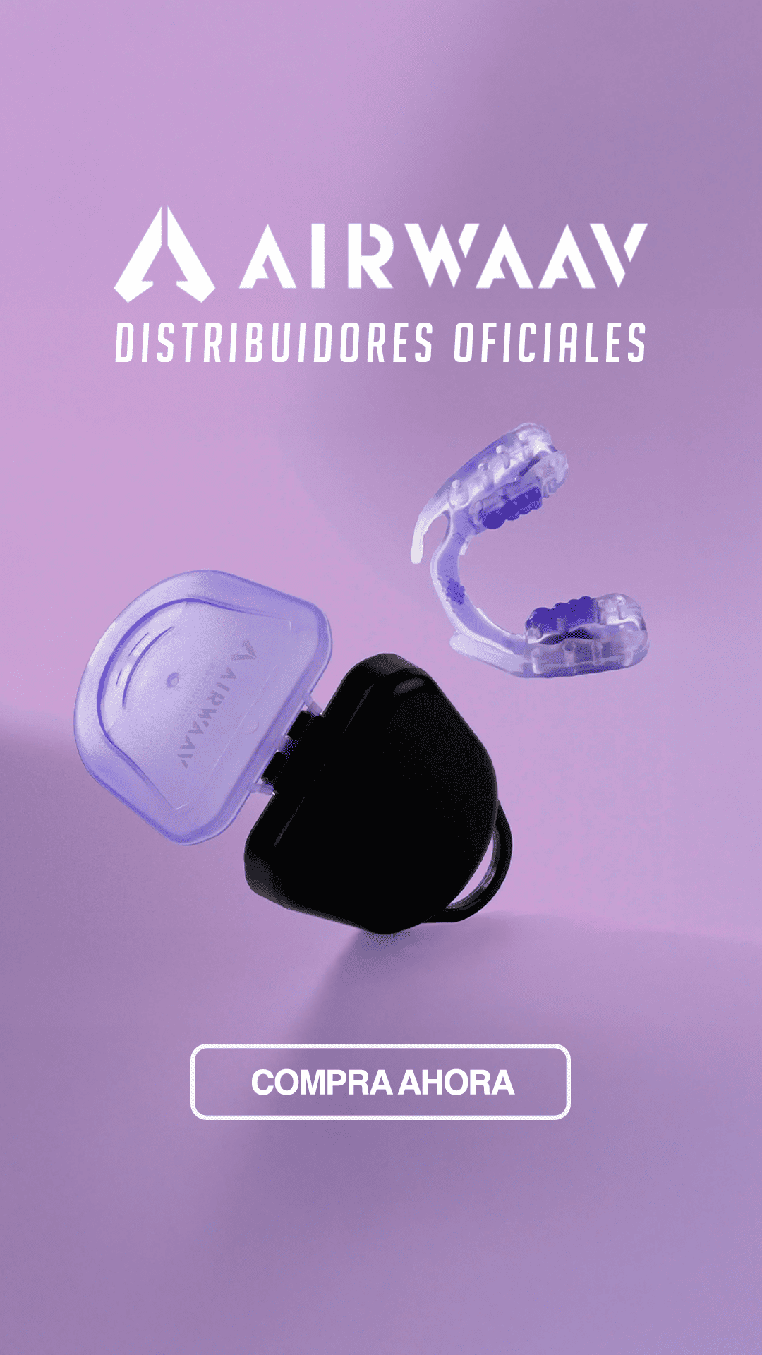 banner airwaav mobile