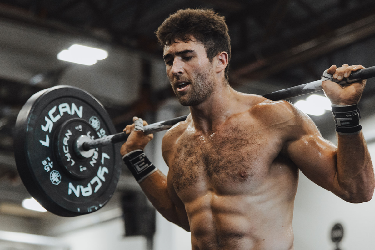 Respirar mejor para entrenar mejor: El secreto olvidado del rendimiento