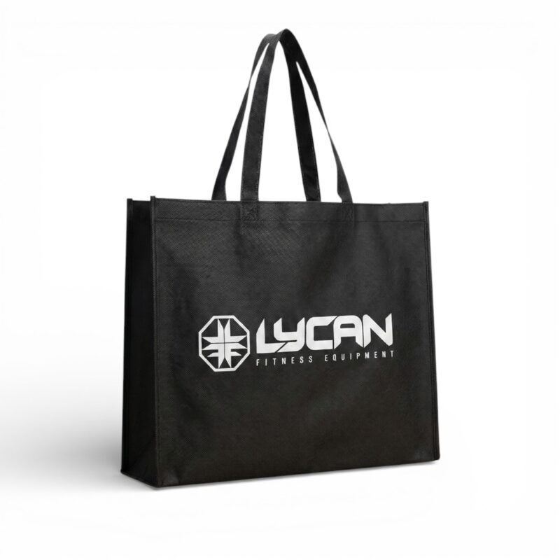 BOLSA LYCAN CON AGARRADERAS