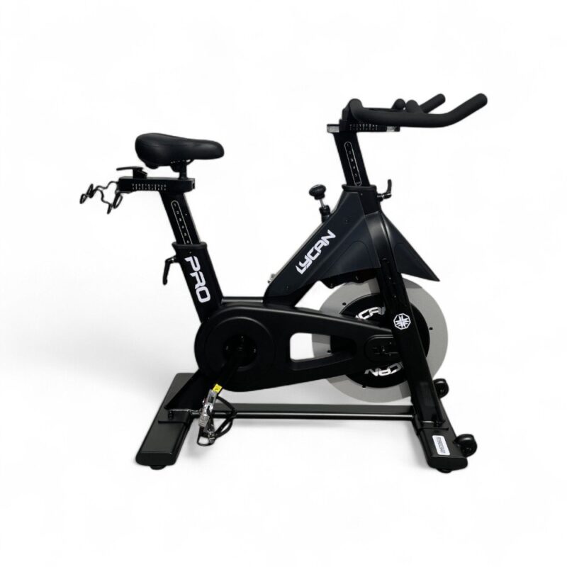 SPIN BIKE PRO MÁGNETICA