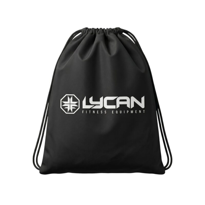 BOLSA LYCAN CON CUERDAS