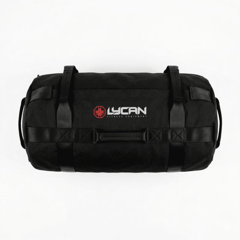 SACO DE PESO TACTICO