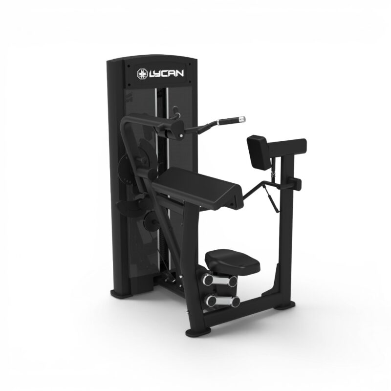 LINEA ULTRA - DUAL BICEPS/TRICEPS
