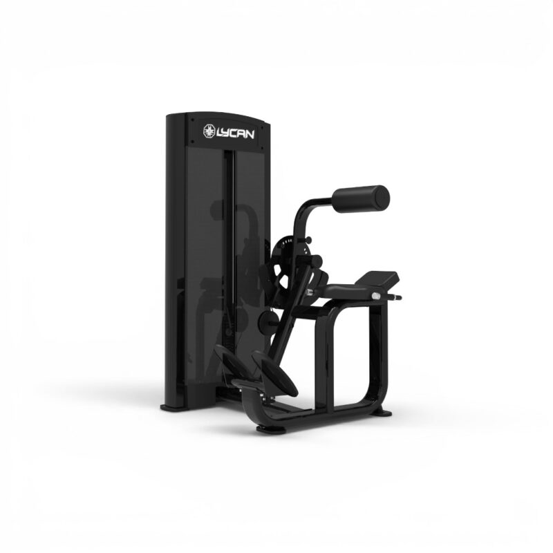 LINEA ULTRA - EXTENSIÓN DE ESPALDAS