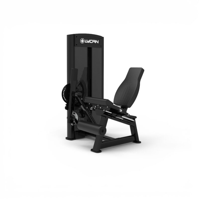 LINEA ULTRA - EXTENSIÓN DE PIERNAS