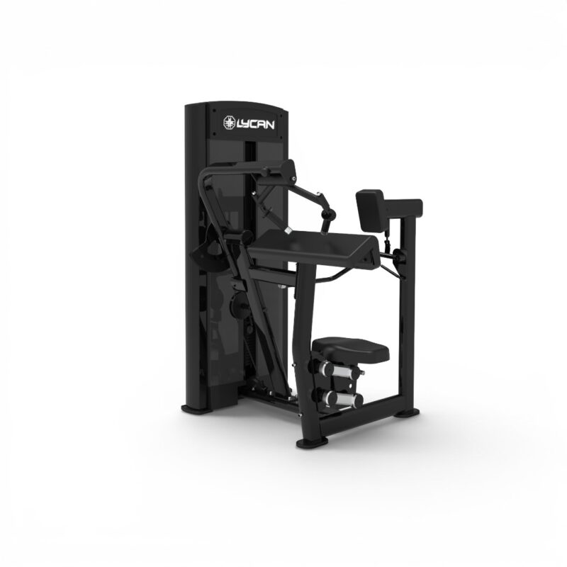 LINEA ULTRA - EXTENSIÓN DE TRICEPS