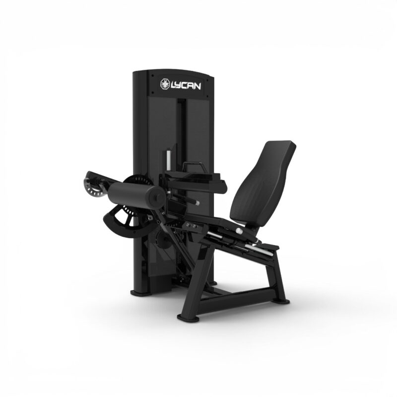 LINEA ULTRA - FLEXION DE PIERNA SENTADO