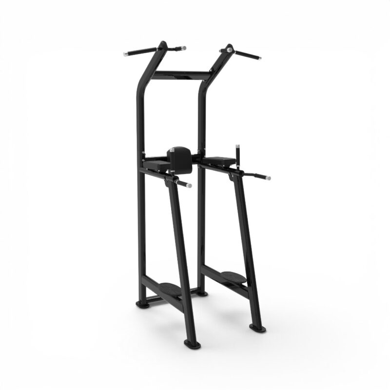 LINEA ULTRA - FONDO DE PARALELAS AGARRE MULTIPLE