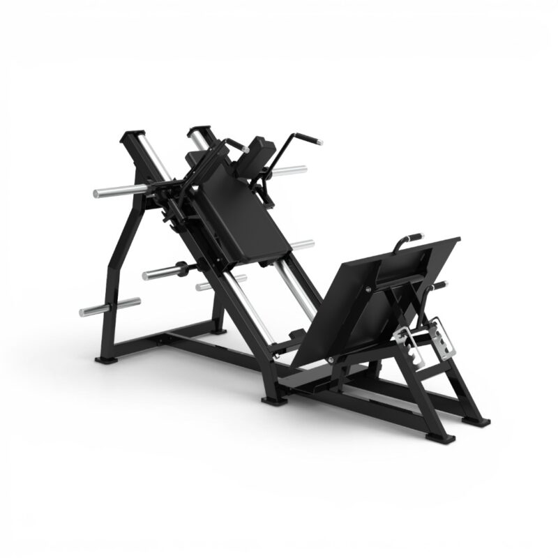 LINEA ULTRA - HACK SQUAT 45 GRADOS