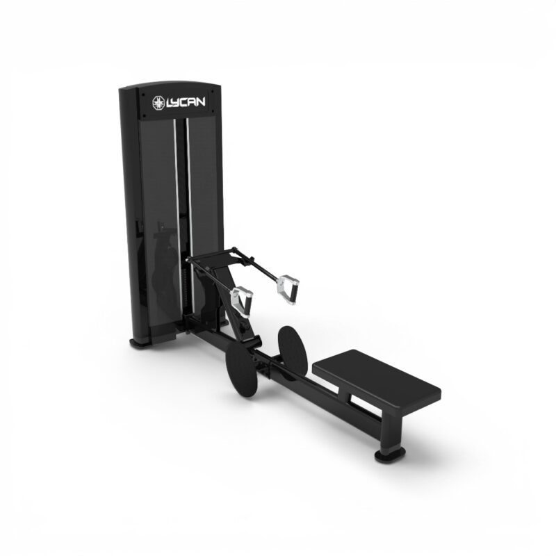 LINEA ULTRA - JALON POLEA BAJA