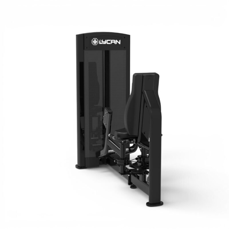 LINEA ULTRA - MAQUINA DE ADDUCTOR