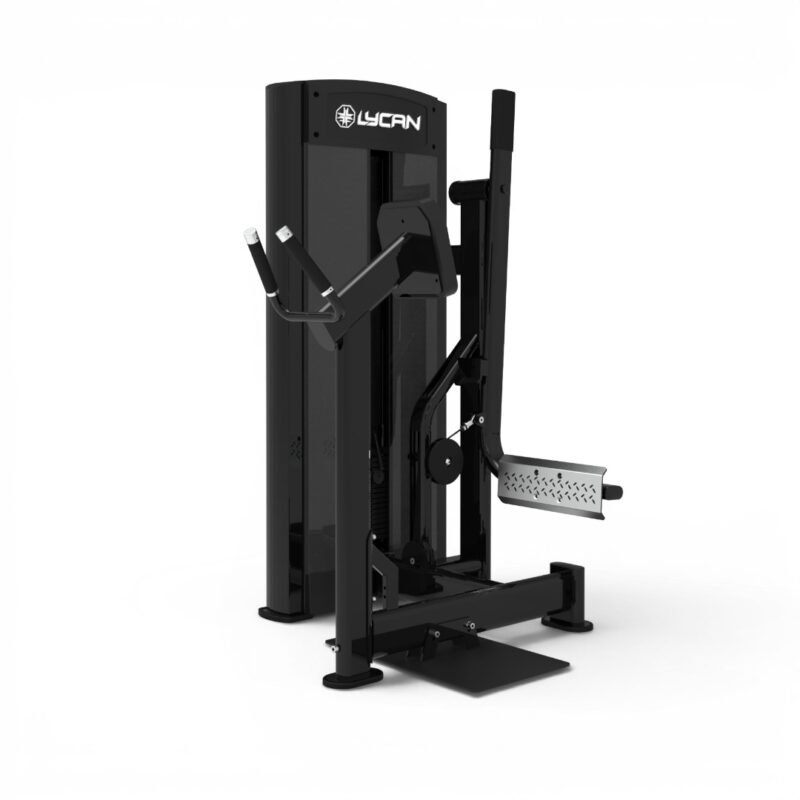 LINEA ULTRA - MAQUINA DE GLÚTEOS MAXIMUS