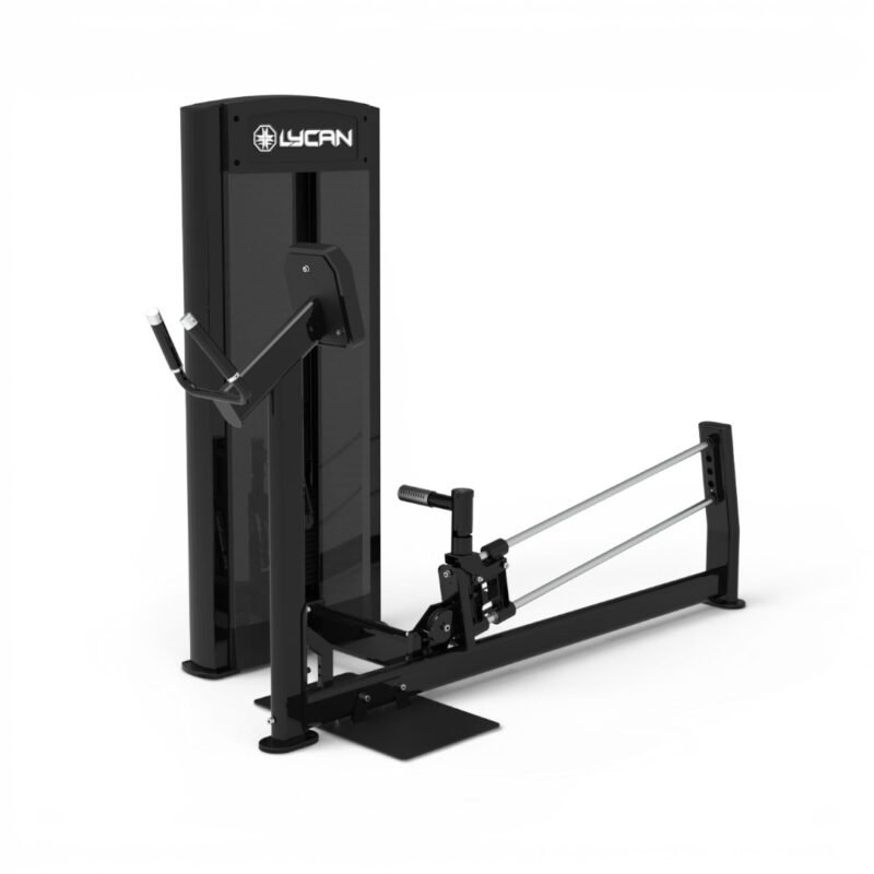 LINEA ULTRA - MAQUINA DE GLUTEOS Y CADERA