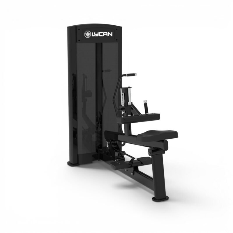 LINEA ULTRA - MAQUINA DE PANTORRILLAS