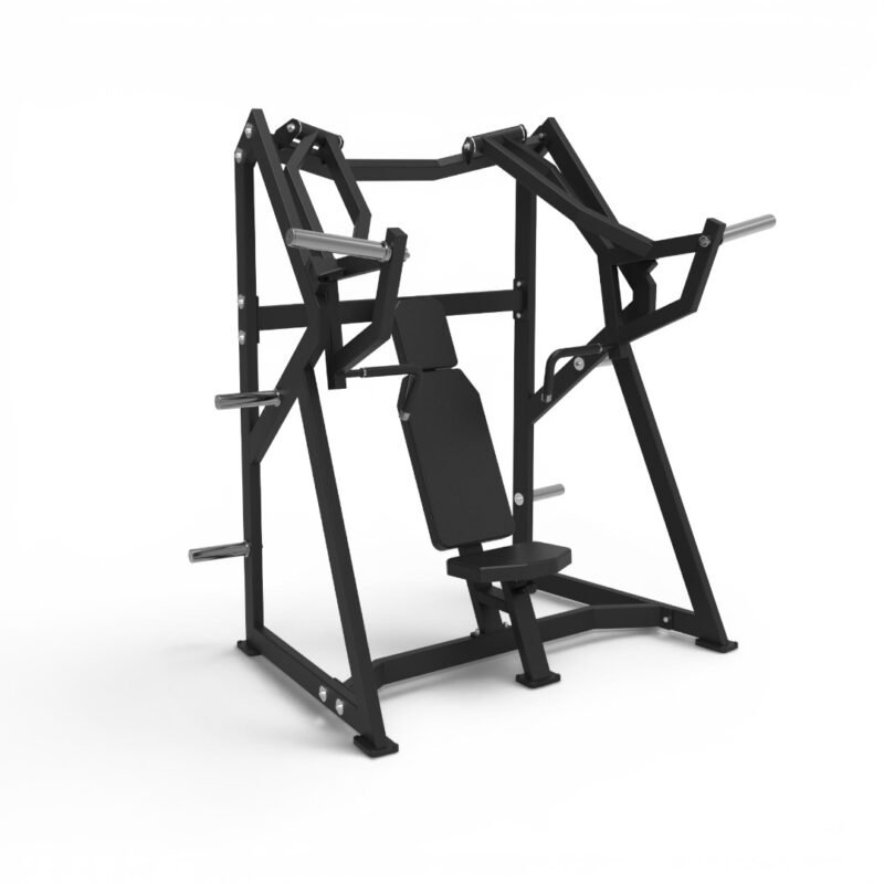 LINEA ULTRA - PRESS DE PECHO CON DISCOS
