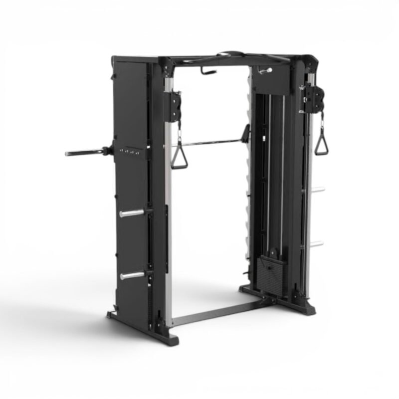 LINEA ULTRA - MAQUINA FUNCIONAL SMITH