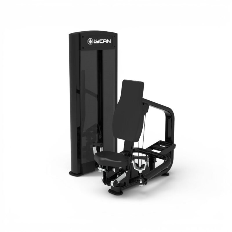 LINEA ULTRA - MAQUINA JALÓN DE TRAPECIO