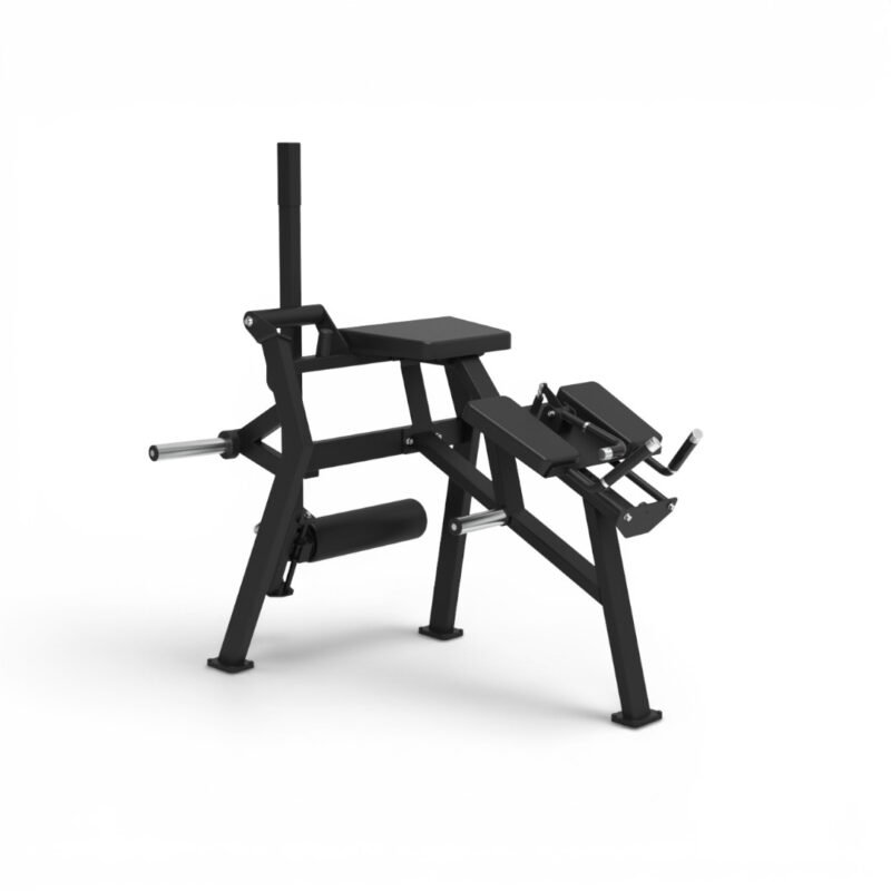 LINEA ULTRA - PATADA DE GLUTEOS CON DISCOS