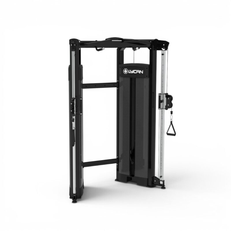 LINEA ULTRA - DOBLE POLEA