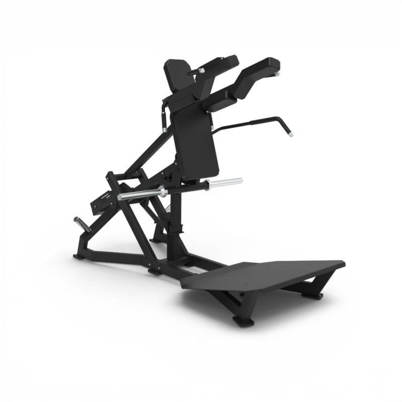 LINEA ULTRA - V SQUAT