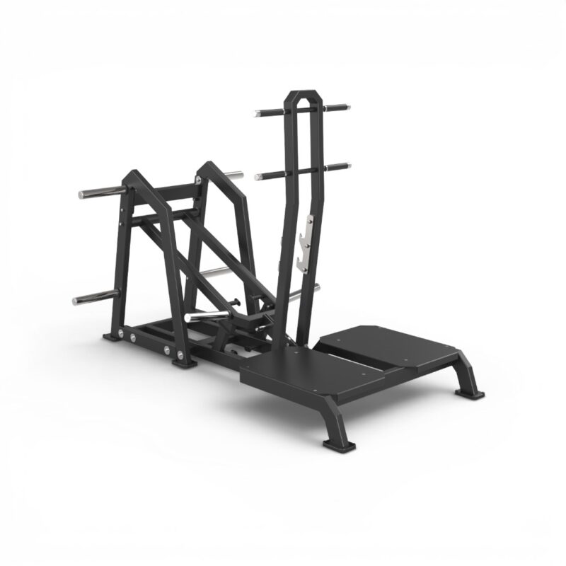 LINEA ULTRA - SENTADILLA CON CINTURÓN