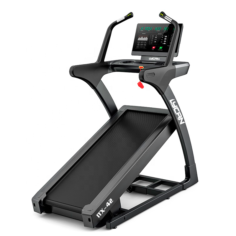 CAMINADORA INCLINADA ITX-42