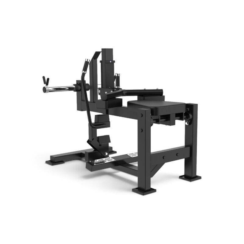 LINEA PRO - PANTORRILLAS SENTADO