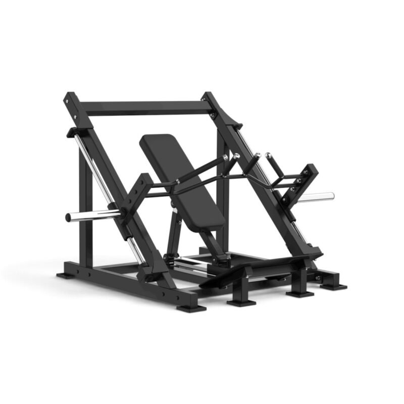 LINEA PRO - REMO LINEAL INCLINADO