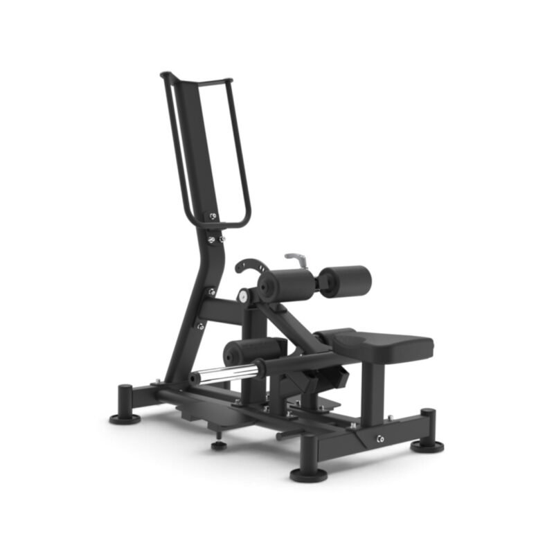 LINEA PRO HIP THRUST PARADO