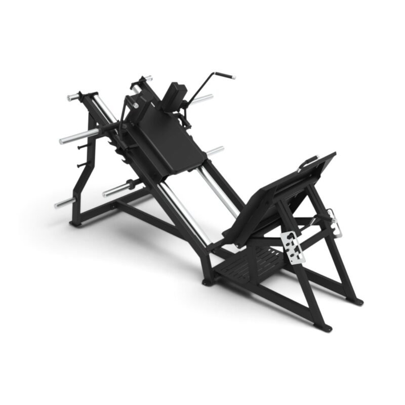 LINEA ULTRA - HACK SQUAT 35 GRADOS