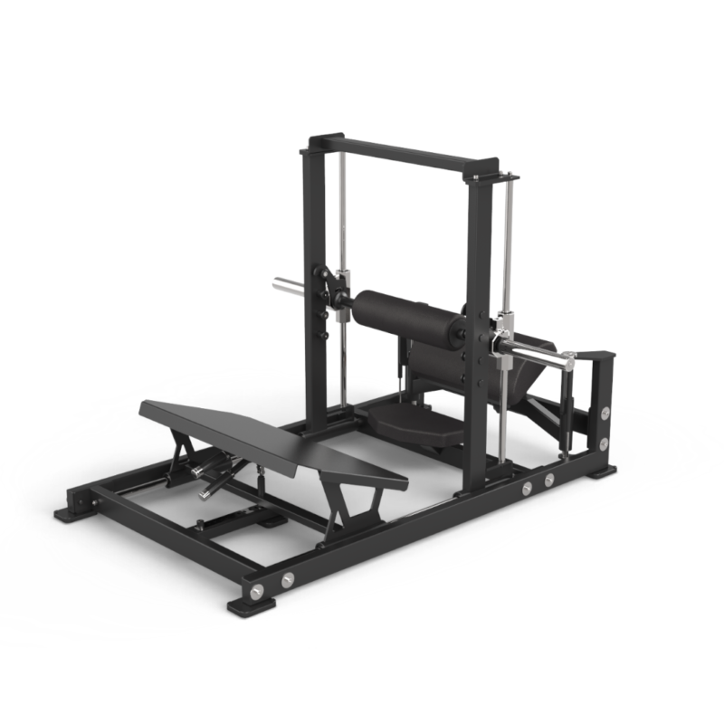 LINEA ULTRA - 3D HIP THRUST